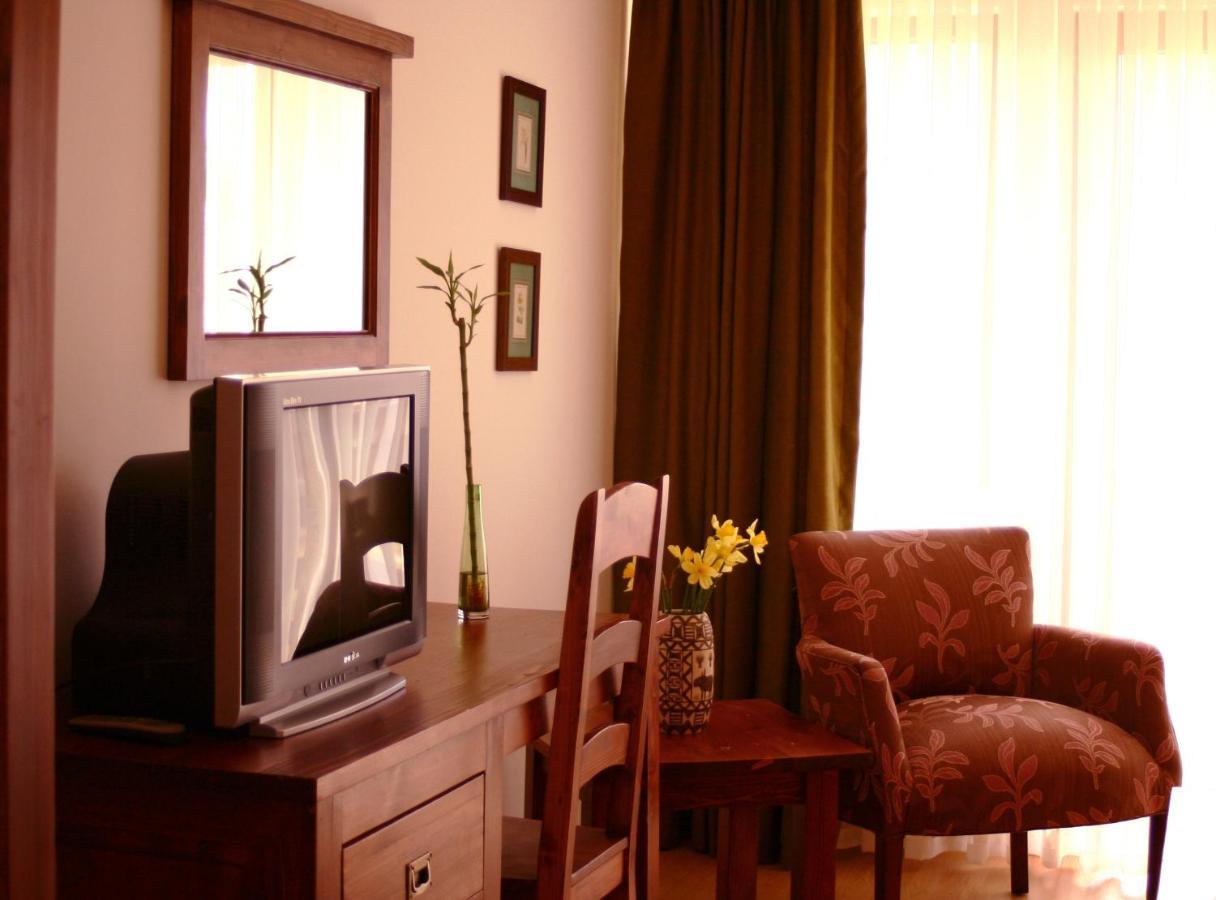Casa Muntelui Hotel Fundata Room photo